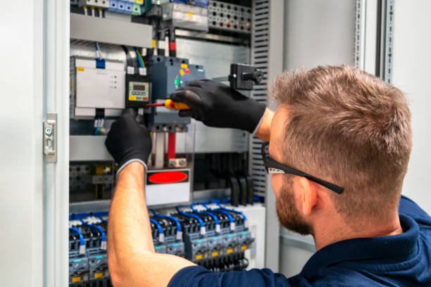 Best Circuit Breaker Repair  in Gretna, NE