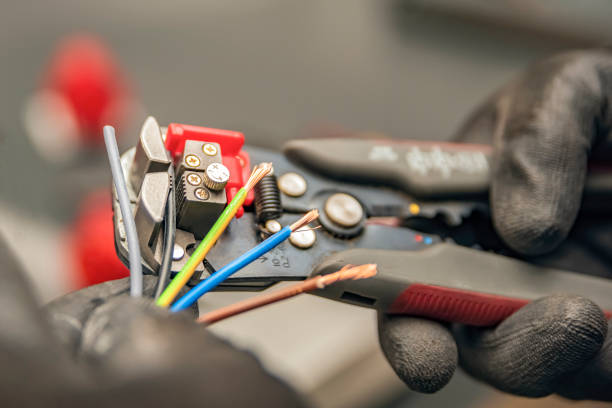 Best Electrical Wiring Services  in Gretna, NE