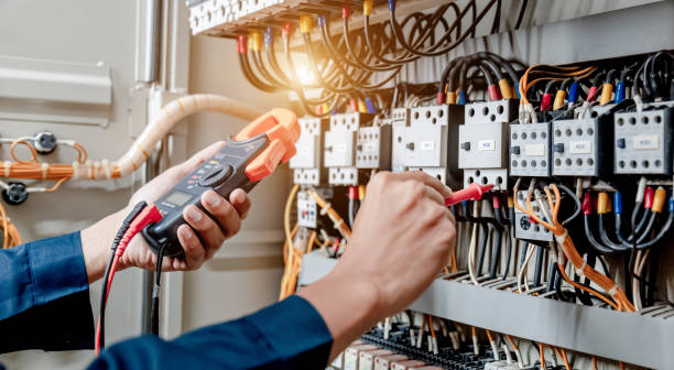 Best Electrical System Inspection  in Gretna, NE