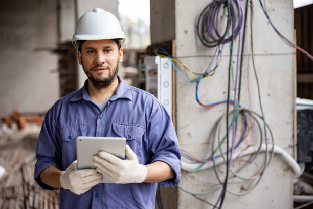 Best Commercial Electrician Services  in Gretna, NE