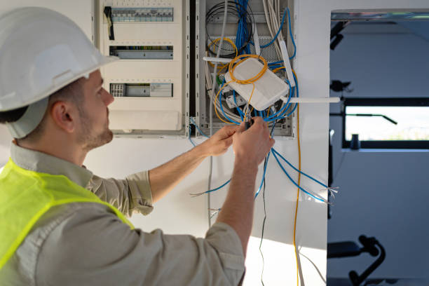 Electrical System Inspection in Gretna, NE